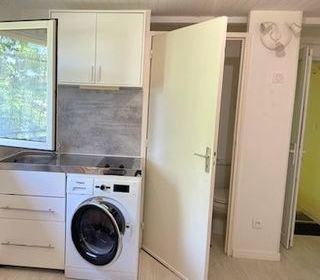  Appartement � louer 2 pi�ces 