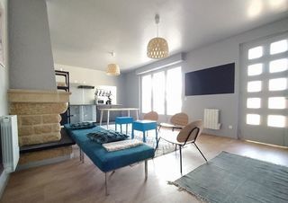  Appartement � louer 1 pi�ce 