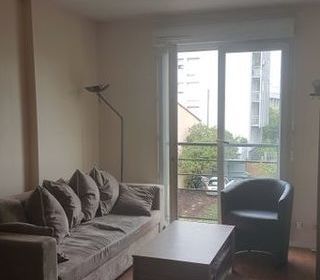  Appartement � louer 2 pi�ces 