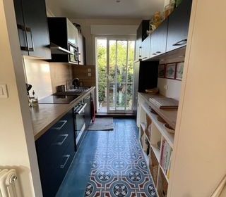  Appartement � louer 3 pi�ces 