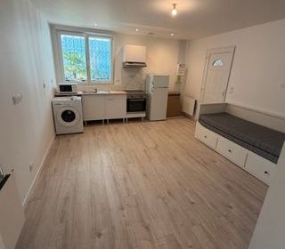  Appartement � louer 1 pi�ce 