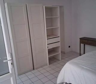  Appartement � louer 3 pi�ces 