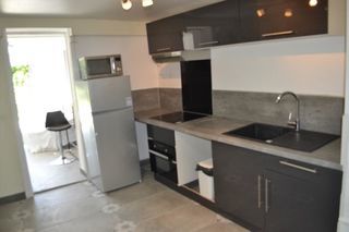  Appartement � louer 1 pi�ce 