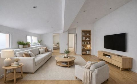   Appartement T2 Appartement - 2 pi�ce(s)