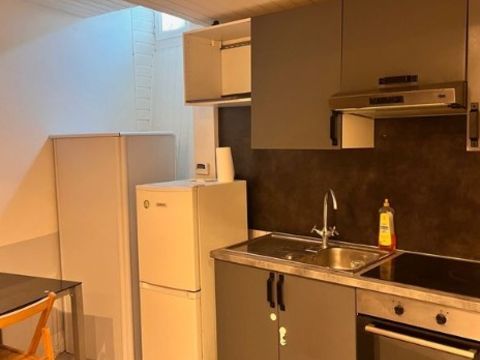   Appartement T2 Appartement - 2 pi�ce(s)