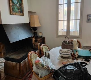  Appartement � louer 3 pi�ces 