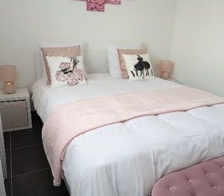  Appartement � louer 1 pi�ce 