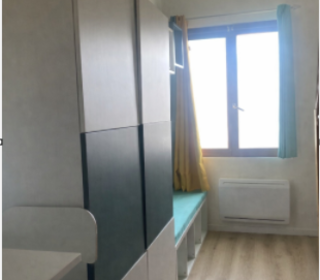  Appartement � louer 1 pi�ce 