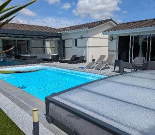  Appartement � louer 1 pi�ce 