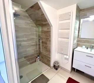  Appartement � louer 4 pi�ces 