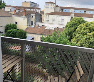  Appartement � louer 4 pi�ces 