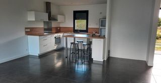  Maison � louer 4 pi�ces  Parempuyre