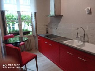  Appartement � louer 3 pi�ces 
