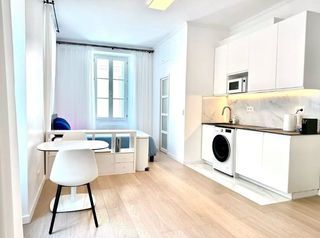  Appartement � louer 1 pi�ce 