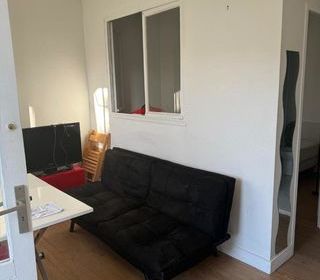  Appartement � louer 1 pi�ce 
