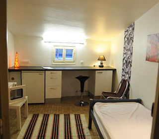  Appartement � louer 1 pi�ce 