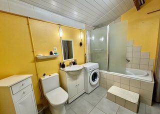  Appartement � louer 1 pi�ce 