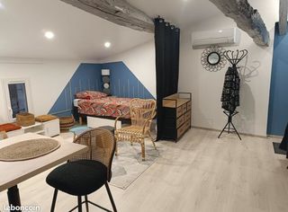  Appartement � louer 1 pi�ce 