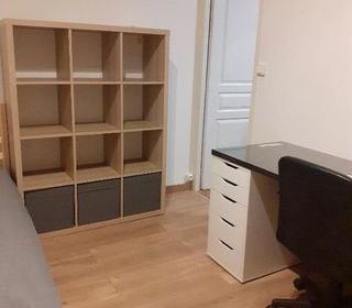  Appartement � louer 1 pi�ce 