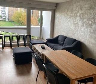  Appartement � louer 1 pi�ce 