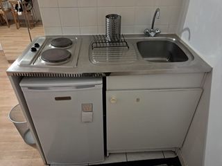  Appartement � louer 1 pi�ce 