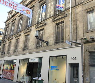  Appartement � louer 3 pi�ces 