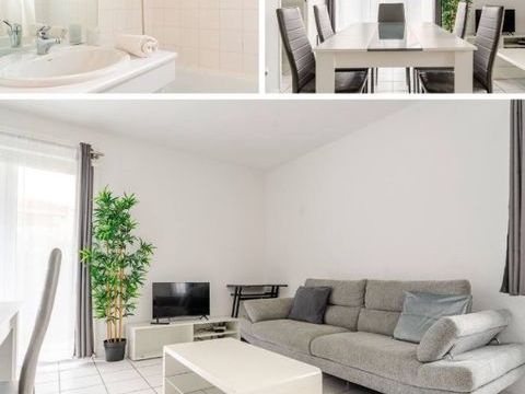   Appartement Chambre Appartement - 1 pi�ce(s)