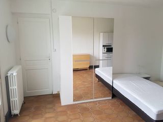  Appartement � louer 1 pi�ce 