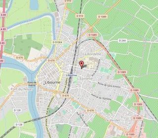  Appartement � louer 2 pi�ces 