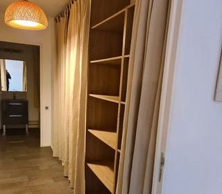  Appartement � louer 3 pi�ces 