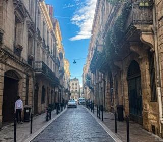  Maison � louer 4 pi�ces  Bordeaux