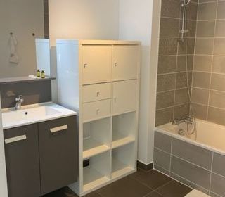  Appartement � louer 4 pi�ces 