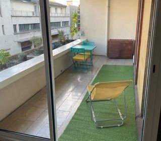  Appartement � louer 3 pi�ces 