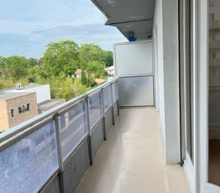  Appartement � louer 3 pi�ces 