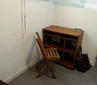  Appartement � louer 1 pi�ce 