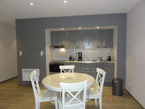   Appartement T2 Appartement - 2 pi�ce(s)