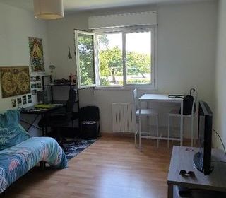  Appartement � louer 1 pi�ce 