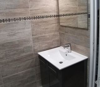  Appartement � louer 1 pi�ce 