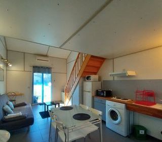  Appartement � louer 1 pi�ce 