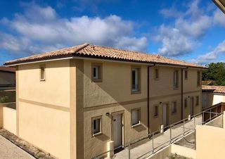  Maison � louer 4 pi�ces 