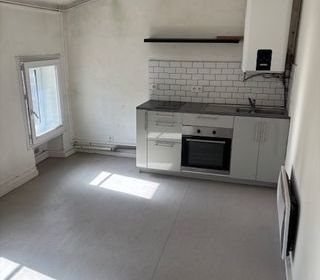  Appartement � louer 2 pi�ces 