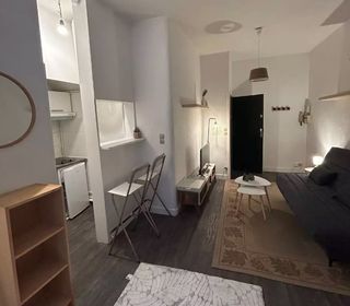  Appartement � louer 1 pi�ce 