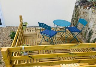  Appartement � louer 3 pi�ces 