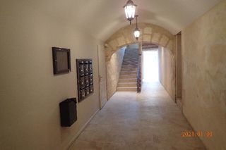  Appartement � louer 1 pi�ce 