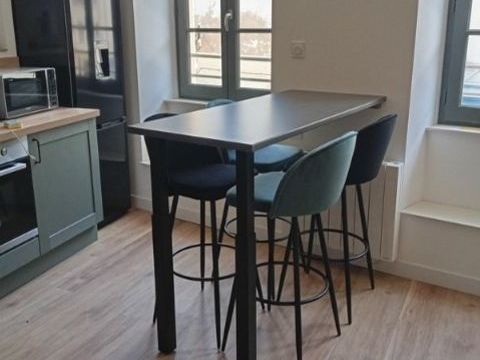   Appartement T2 Appartement - 2 pi�ce(s)