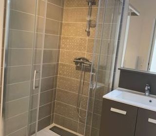  Appartement � louer 4 pi�ces 