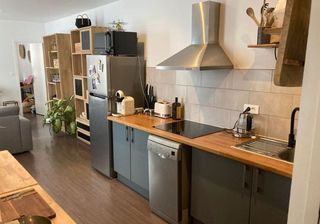  Appartement � louer 2 pi�ces 