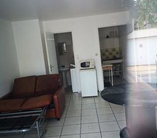  Appartement � louer 1 pi�ce 