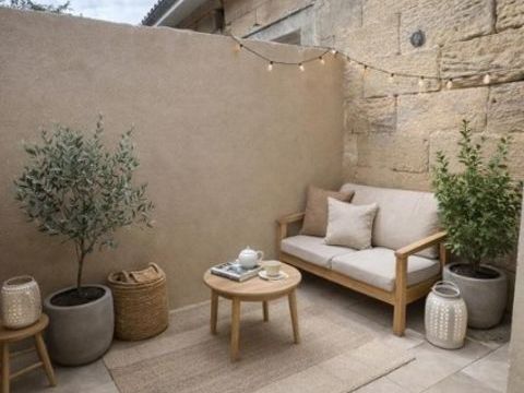   Appartement T2 Appartement - 2 pi�ce(s)