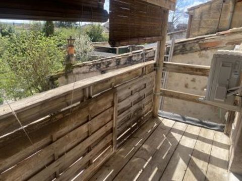   Maison/Villa T2 Maison - 2 pi�ce(s)